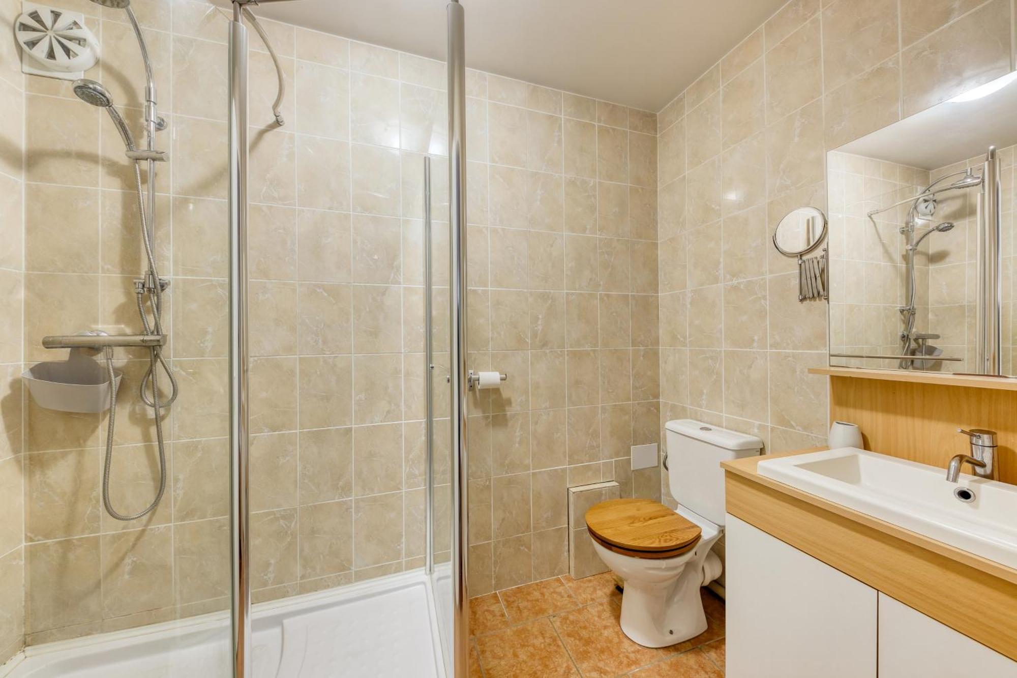 Le Calme Proche De Paris Rungis Thiais Sceaux Massy Et Orly Apartment Fresnes (Val-de-Marne)