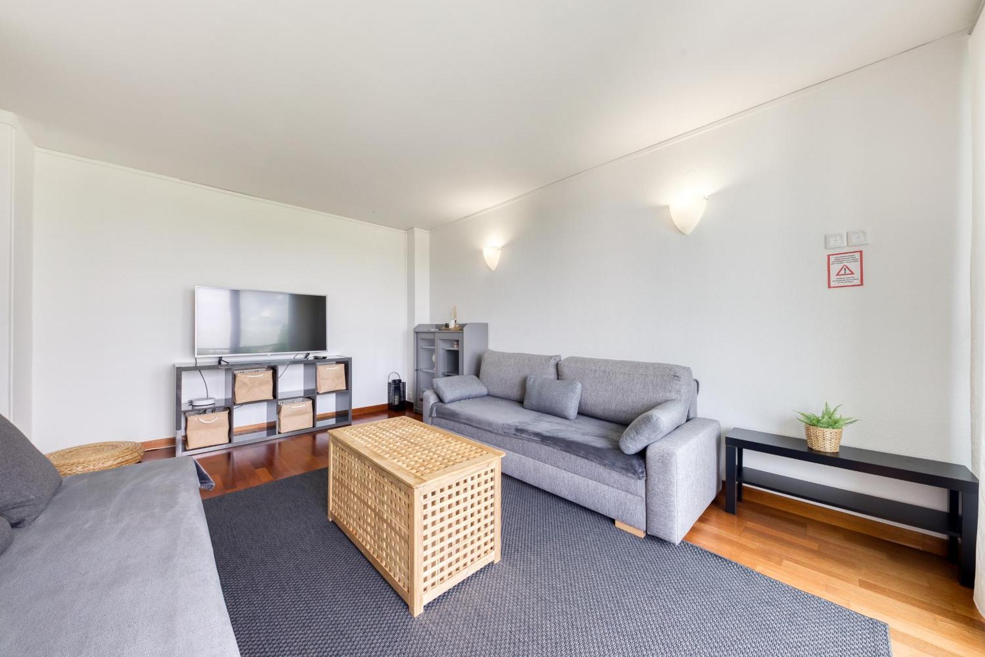 Le Calme Proche De Paris Rungis Thiais Sceaux Massy Et Orly Apartment