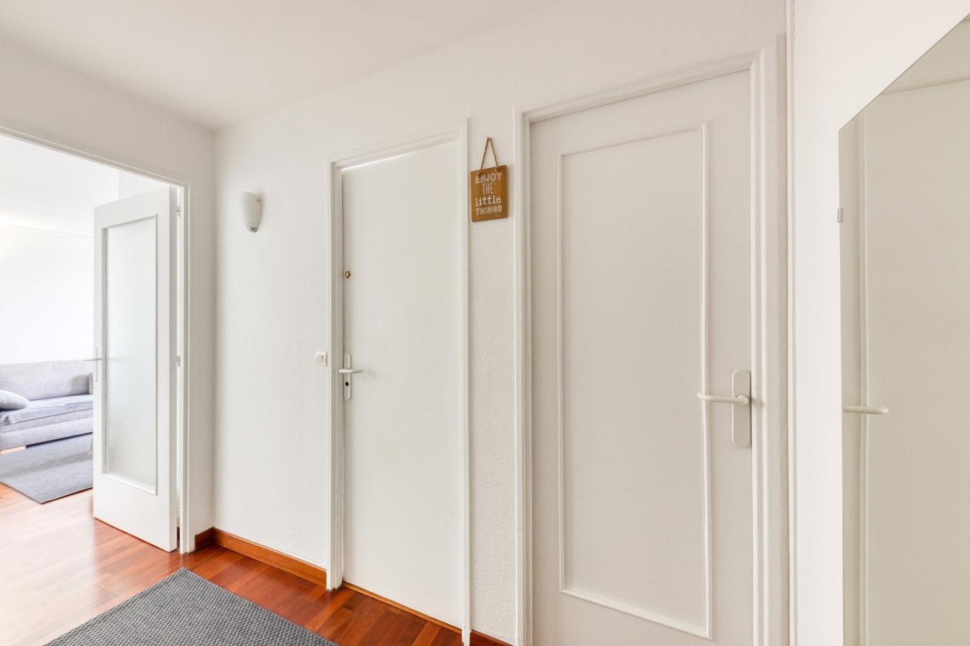 Le Calme Proche De Paris Rungis Thiais Sceaux Massy Et Orly Apartment *