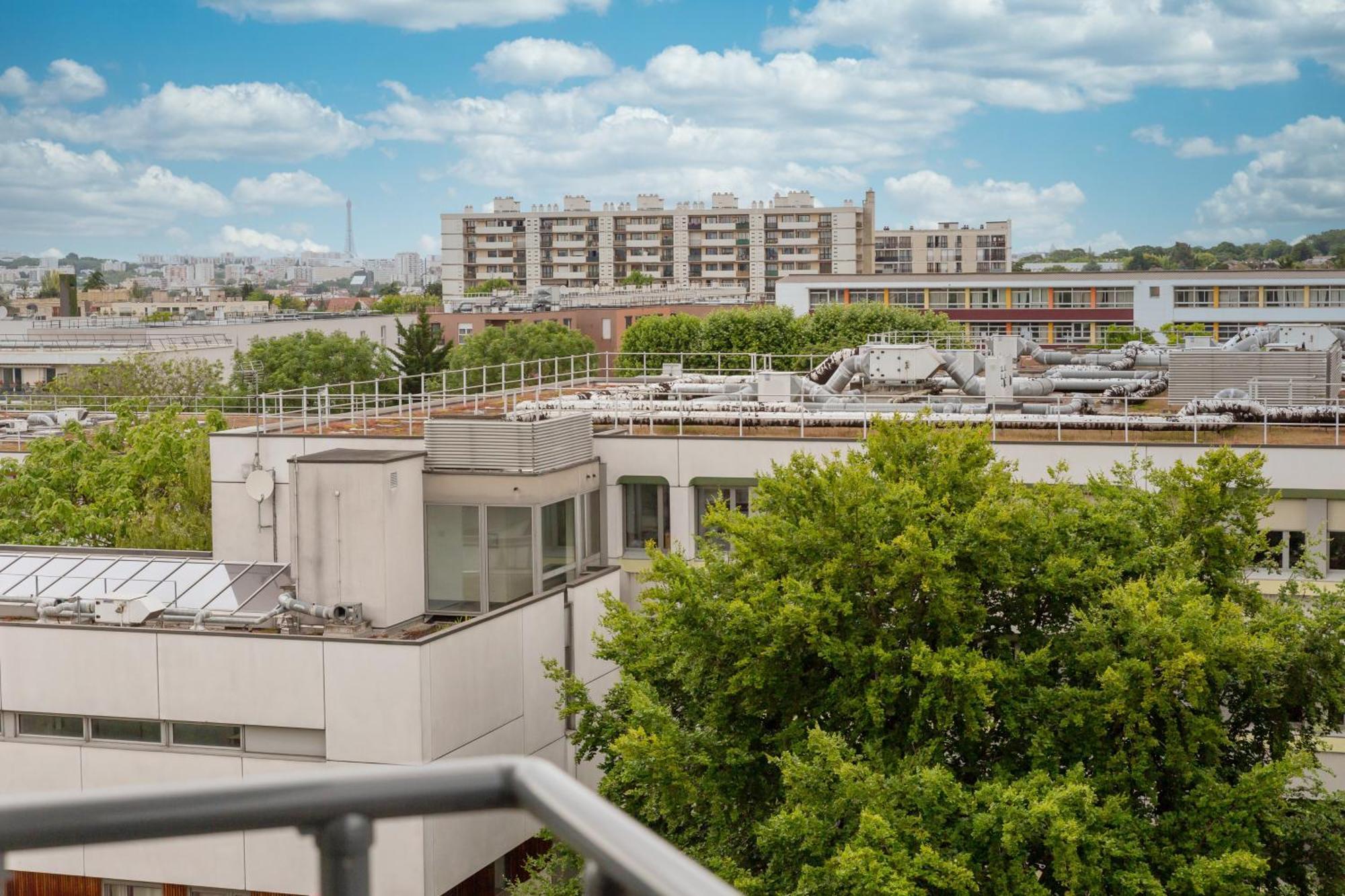 Le Calme Proche De Paris Rungis Thiais Sceaux Massy Et Orly Appartement